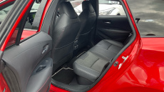 Toyota Corolla 2.0 VVT-i Hybrid Excel 5dr CVT Hybrid Estate